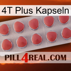 4T Plus Capsules 18